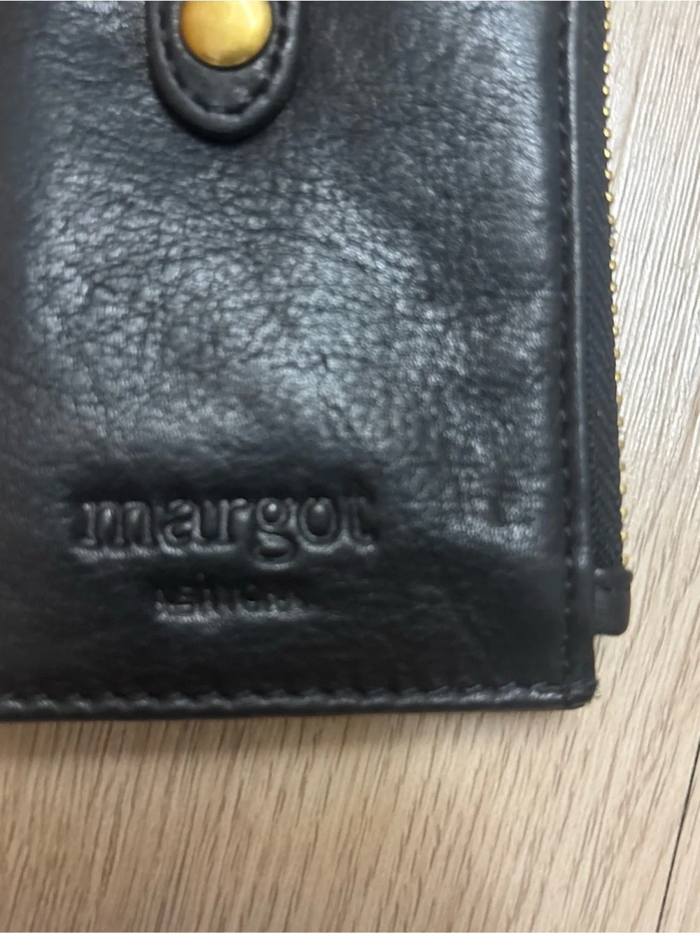 margot slim black